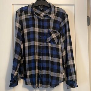 Flannel